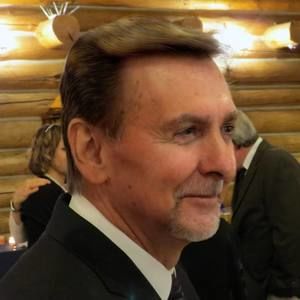 Meet your Posher, Joe